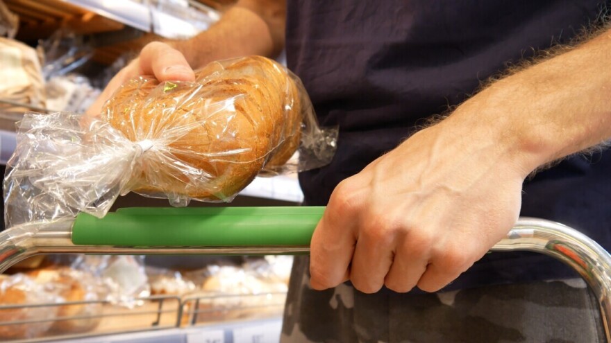 Kupujete rezani hljeb u plastičnim vrećicama? Evo zašto biste trebali dvaput razmisliti