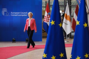 Europska komisija predstavila Viziju za poljoprivredu EU, četiri su ključna područja