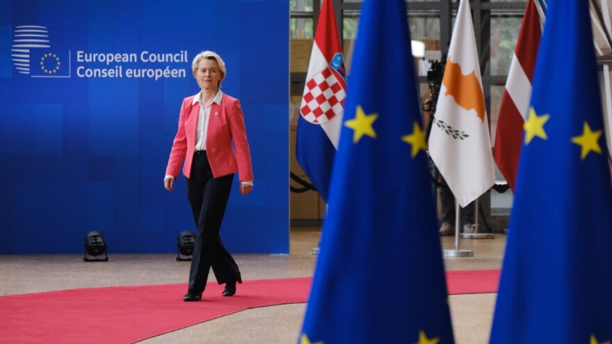 Europska komisija predstavila Viziju za poljoprivredu EU, četiri su ključna područja