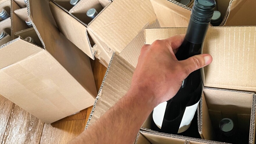 Vinski omjer na štetu domaće proizvodnje: Koliko izvozimo, a koliko uvozimo?