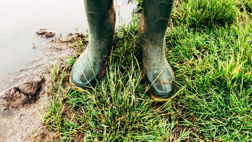 RHMZ izdao upozorenje: Moguća lokalna izlivanja nekoliko reka