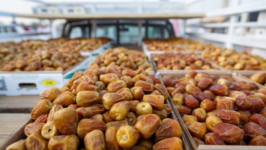 Zašto su datulje nezaobilazne tijekom posta?