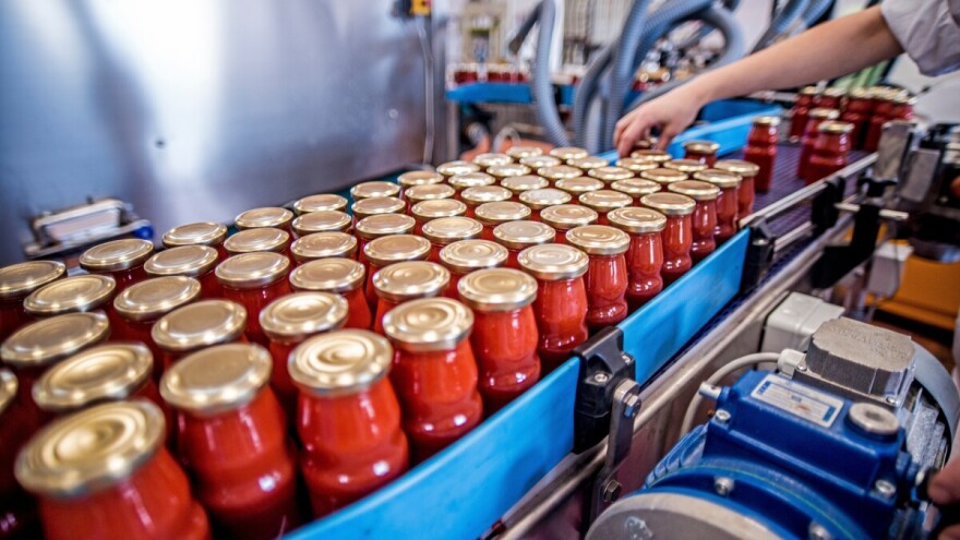 Za nabavku nove opreme u različitim sektorima proizvodnje bespovratno 110 miliona dinara