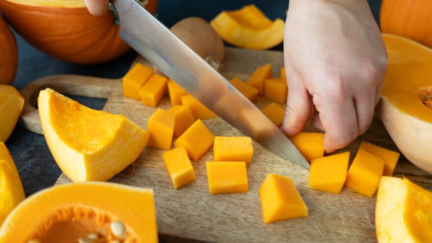 Evo 5 načina kako konzervisati bundevu - donosimo i recepte