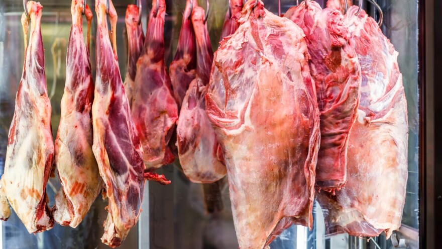 "Domaći" bh. proizvodi od mesa iz Argentine, Brazila i Paragvaja