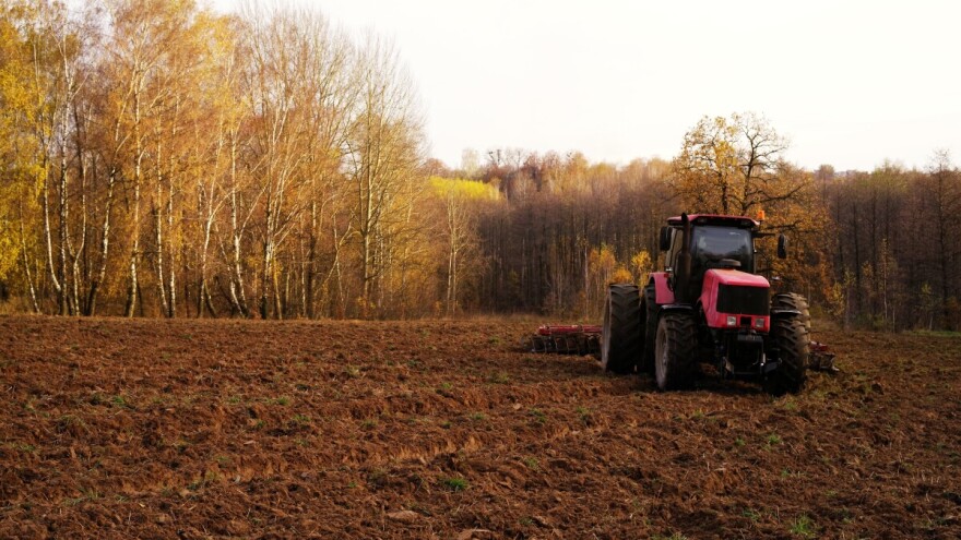 Povoljni uslovi za ozimine, ali i radove: Evo detaljne sedmične agroprognoze