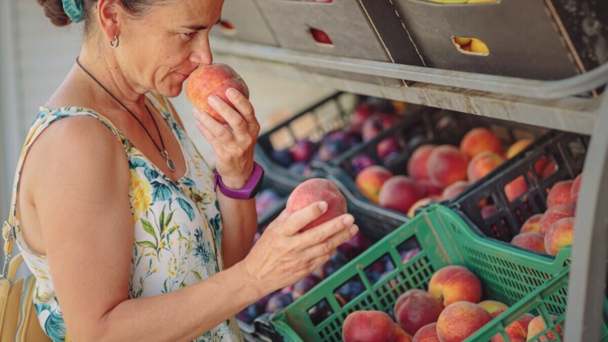 Ekološki proizvedena hrana me čini zdravijim?