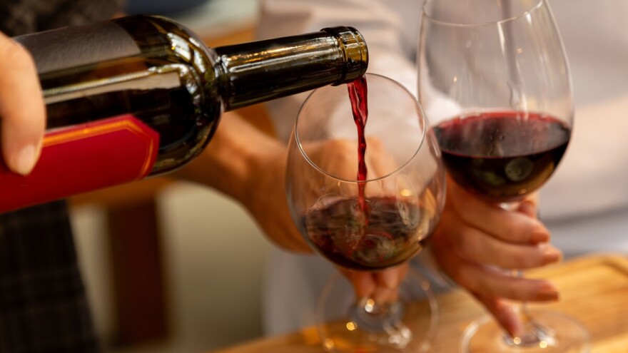 Pripremite čaše: Dani vina u Rivici 1. i 2. marta