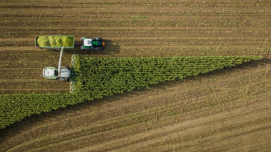 Eurostat objavio prosječne cijene obradivog zemljišta u članicama EU - Hrvatska na začelju