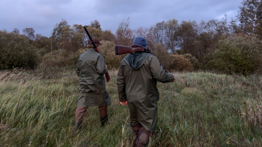 Od načina preživljavanja do zabave - pre svitanja odlaze iz sela i ne pričaju mnogo
