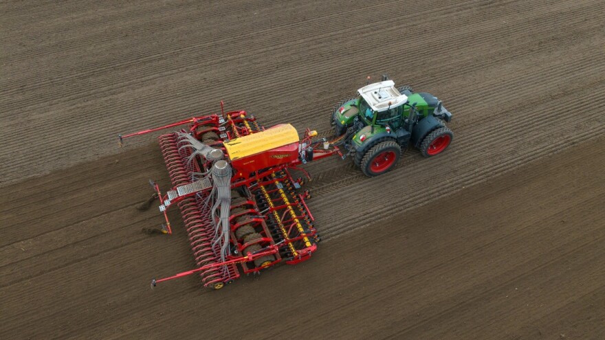 Koliko god ratarstvo bilo neprofitabilno, bez pšenice i kukuruza nema opstanka