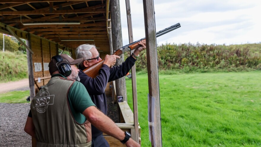 Lovci najavili tradicionalnu "šicaru" i turnir u gađanju letećih meta