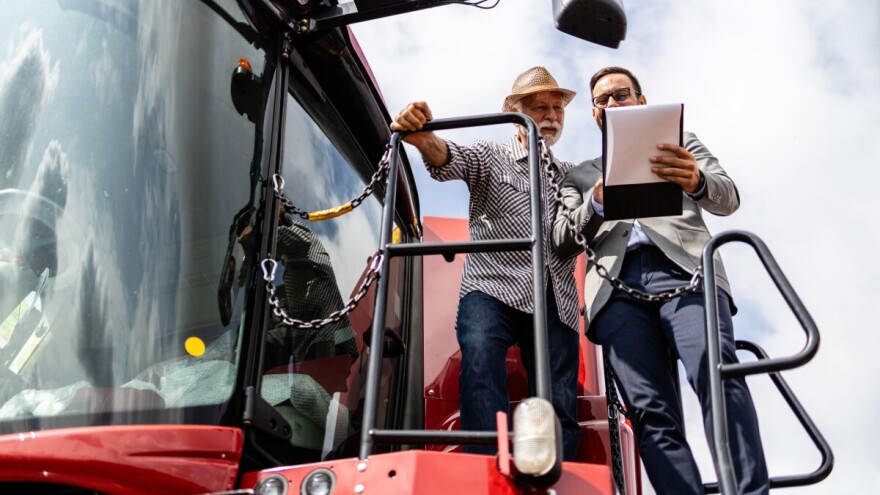 Objavljen javni poziv za kapitalne investicije u poljoprivredi u Republici Srpskoj