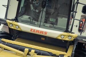 Yanmar preuzima Claas u Indiji