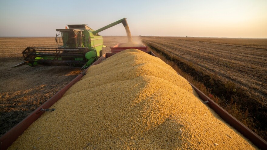 Eurostat: Obujam poljoprivredne proizvodnje u Hrvatskoj pao za četiri posto