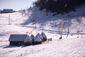 Južina, pa nove padavine: Dio BiH na udaru većih količina snijega