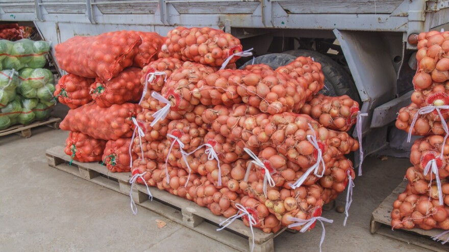Očekuje se rast cijena biljnih proizvoda