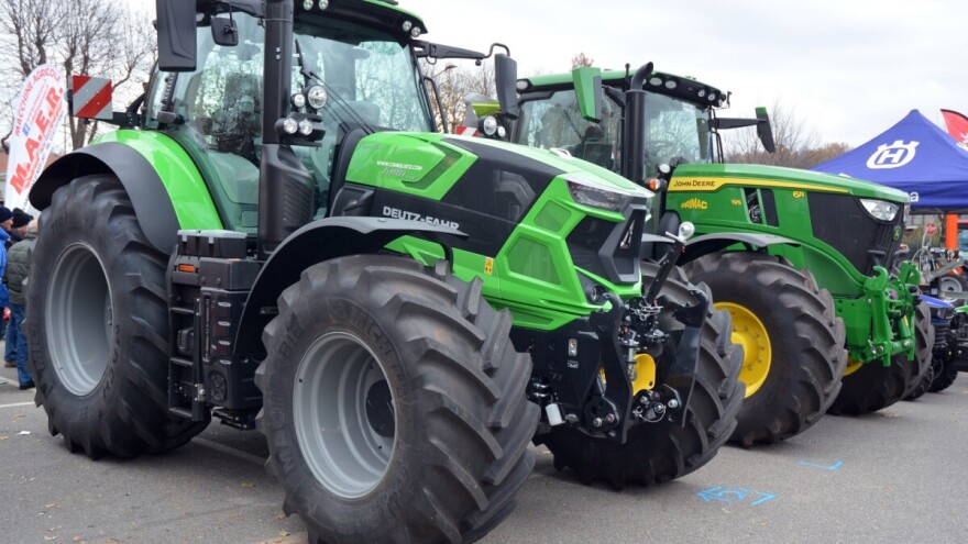 Lani podržana nabavka 302 traktora u FBiH: Koje modele su birali poljoprivrednici?