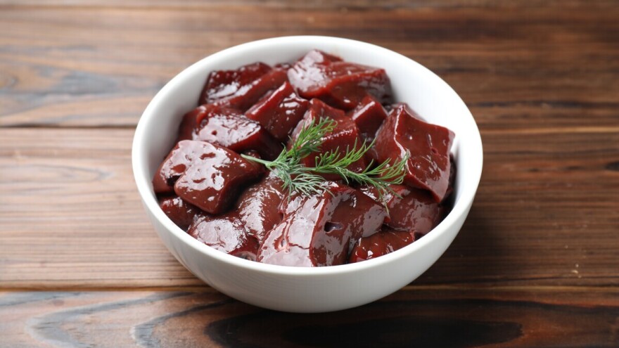 Džigerica je najbolja hrana za dugovečnost?