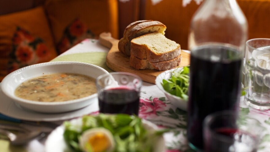 Svaki treći čovjek na svijetu nema pristup zdravoj hrani, a svaki deveti je gladan