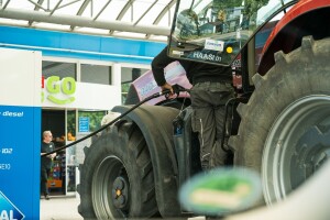Milion maraka poljoprivrednicima za nadoknadu troškova goriva