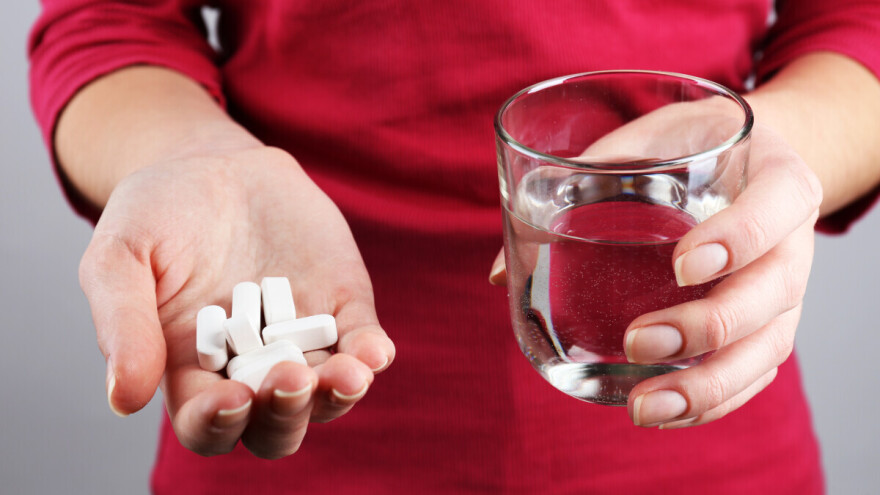 Da li magnezijum rešava grčeve u mišićima?