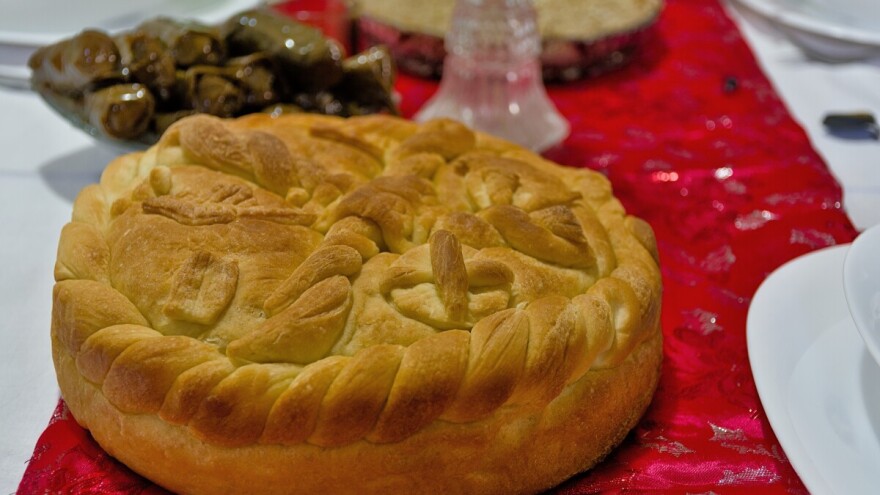 Otkrivamo proveren recept za slavski kolač, ali i kako ga najlakše ukrasiti