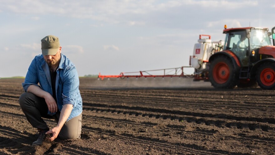 Agencija objavila Pravilnik o intervenciji 75.01. Uspostava mladih poljoprivrednika