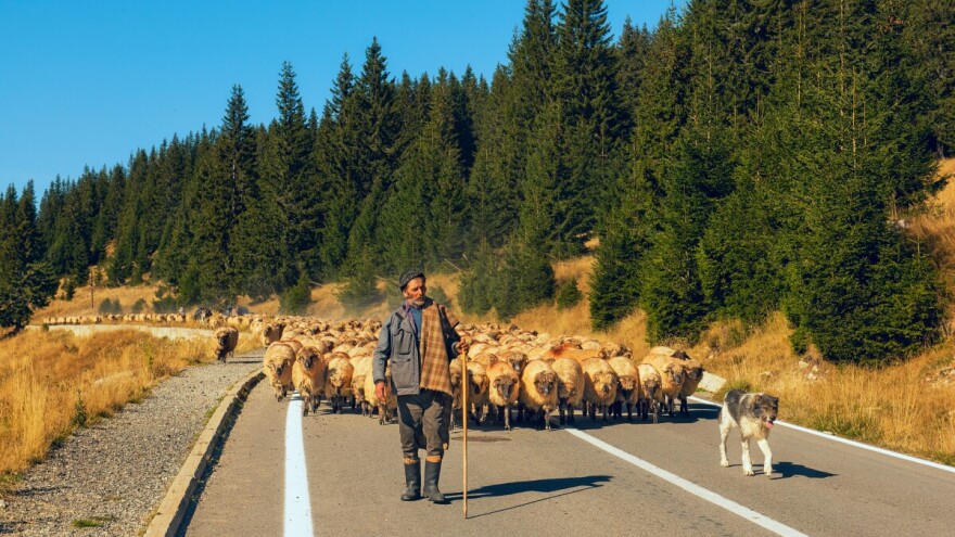 Početak oktobar donosi stabilizaciju vremena, ali neće potrajati