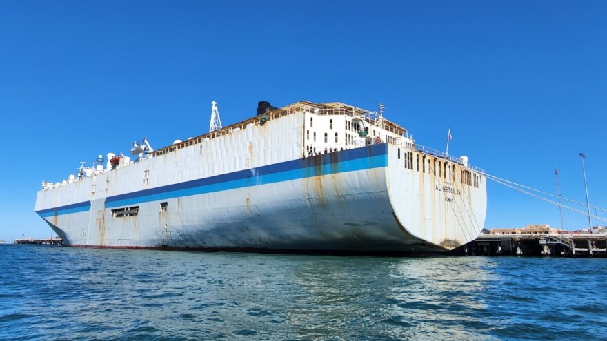 Brodovi za prijevoz stoke kao nova ruta krijumčarenja kokaina u Europu