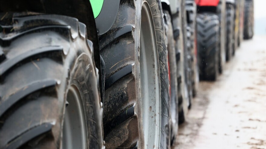 Poznati njemački trgovac guma u stečaju