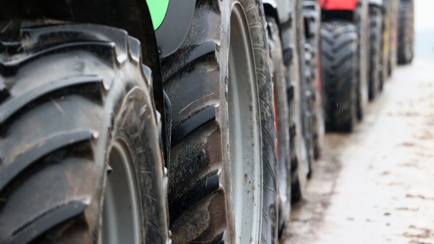 Poznati njemački trgovac guma u stečaju