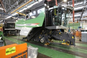 AGCO ulaže 50 milijuna u svoje tvornice motora i rezervnih dijelova u Finskoj