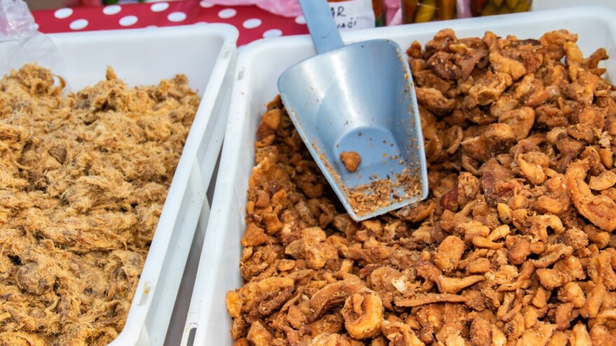 Prva "Vojvođanska berza ukusa" 28. novembra - kupujte domaće i podržite male proizvođače