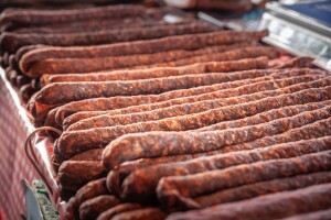 Izložite svoje delicije na 11. međunarodnom sajmu "S klobasicom u EU 2025."