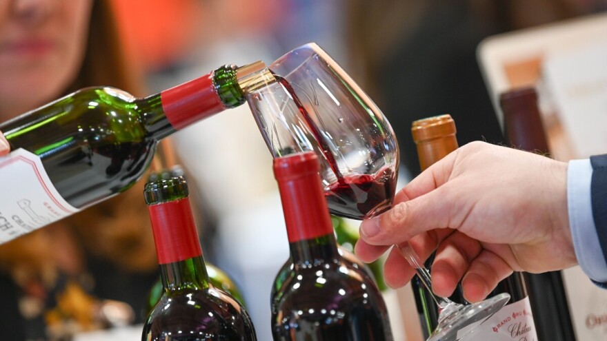 Otvoren poziv za posjetu sajmu "Wine Paris": Subvencija za bh. kompanije 1.500 KM