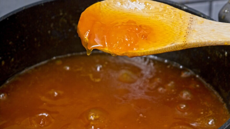 Kako napraviti marmeladu od marelica? Evo recepta i korisnih savjeta