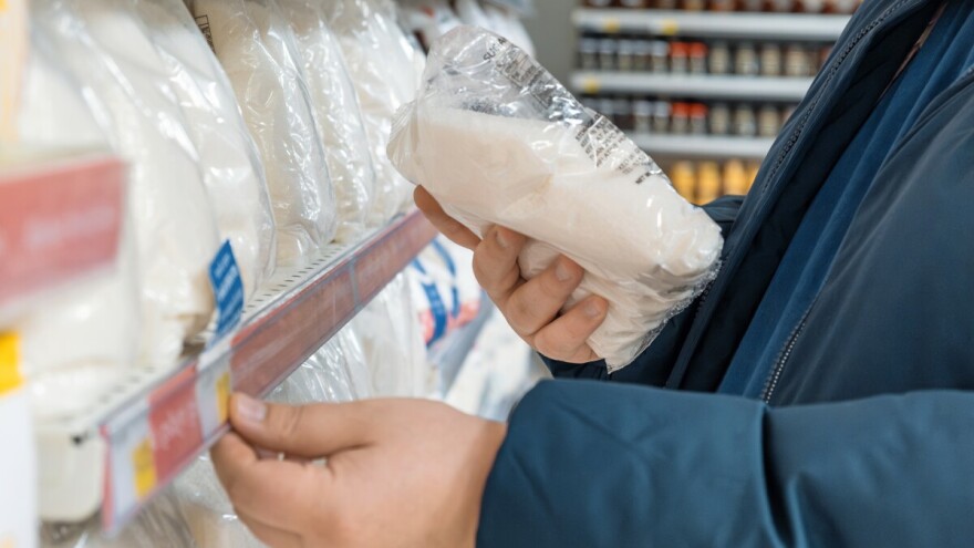 Cijene hrane u septembru najviše u 18 mjeseci - jedan proizvod poskupio više od 10 posto