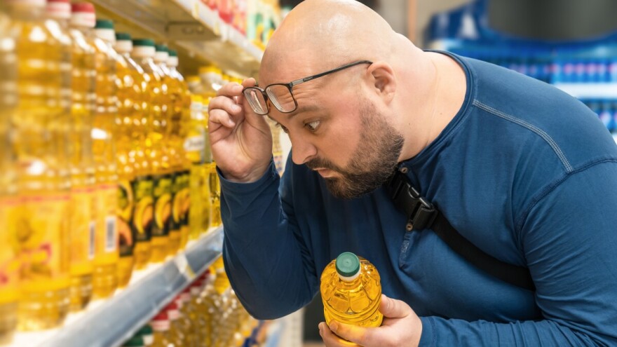 FAO tvrdi, u siječnju su pale globalne cijene hrane