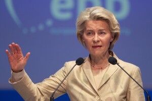 Što je o poljoprivredi rekla nova, a stara predsjednica Europske komisije, Ursula von der Leyen?