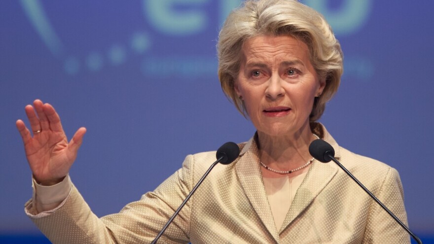 Što je o poljoprivredi rekla nova, a stara predsjednica Europske komisije, Ursula von der Leyen?