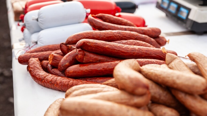 Zabeležen najveći broj slučajeva listerioze od 2007. godine - šta je razlog tome?