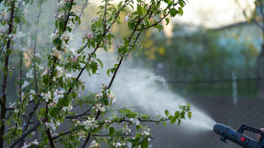 Strahovi poljoprivrednika opravdani: Izražen rizik od pojave mraza