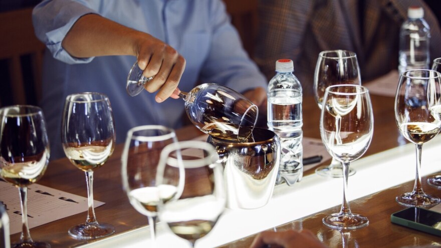 Rekordna "berba" zlatnih priznanja: Ko su vinski šampioni Mostarskog sajma?