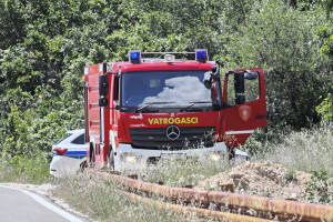 Zapalio mu se traktor zbog neispravnih instalacija