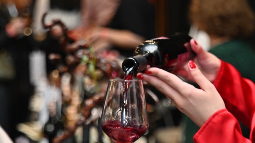 Prijavljivanje domaćih vinara za sajam vina u Londonu do 24. januara