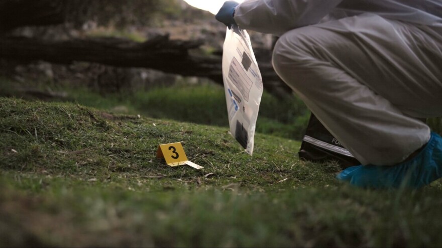 Stravičan zločin: Oglasom prodaje traktora namamio pa ubio i opljačkao poljoprivrednika