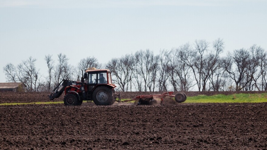 Rezerve vlage u dubljim slojevima zemljišta ima, ali bi kiša dobro došla