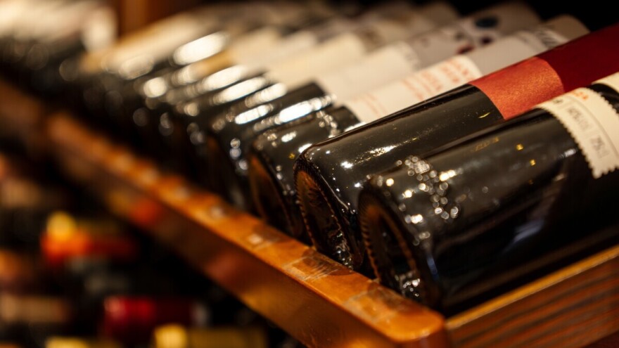 Ova vina vjerojatno nikada neće probati: Na aukciji dosegla skoro 6 milijuna eura