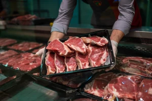 Proizvodnja hrane životinjskog podrijetla u sljedećoj deceniji porast će za 14 posto?